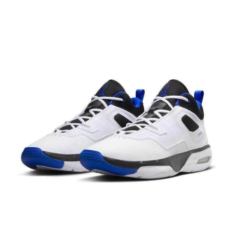 Air Jordan Stay Loyal 3 "White Game Royal"