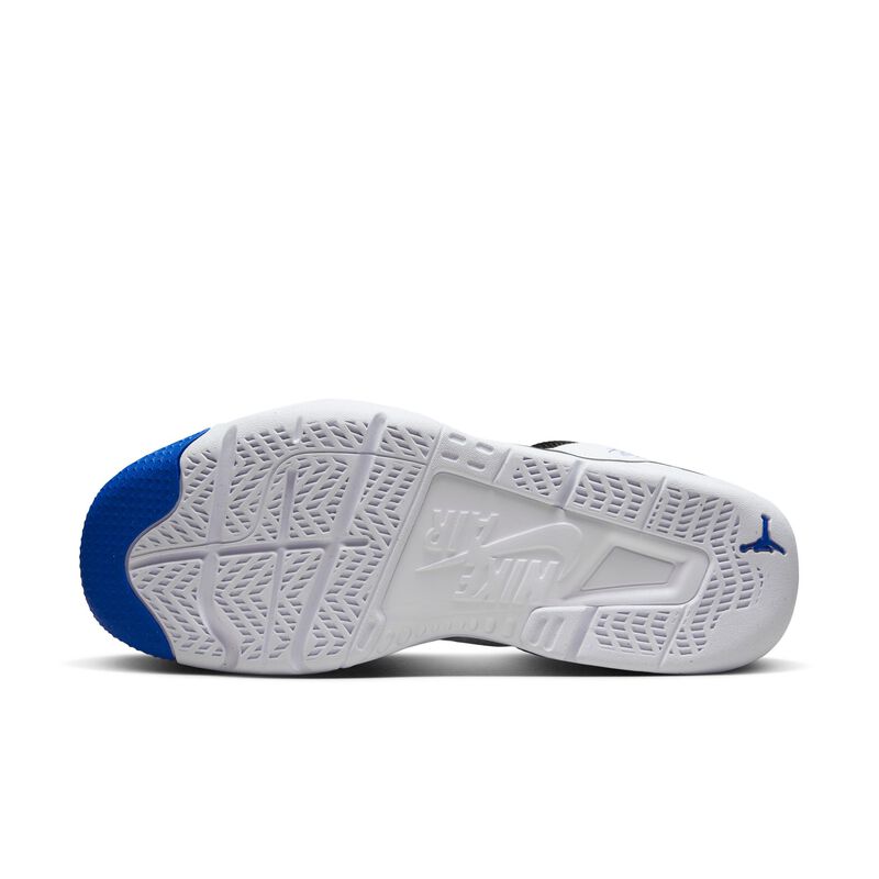 Air Jordan Stay Loyal 3 "White Game Royal"