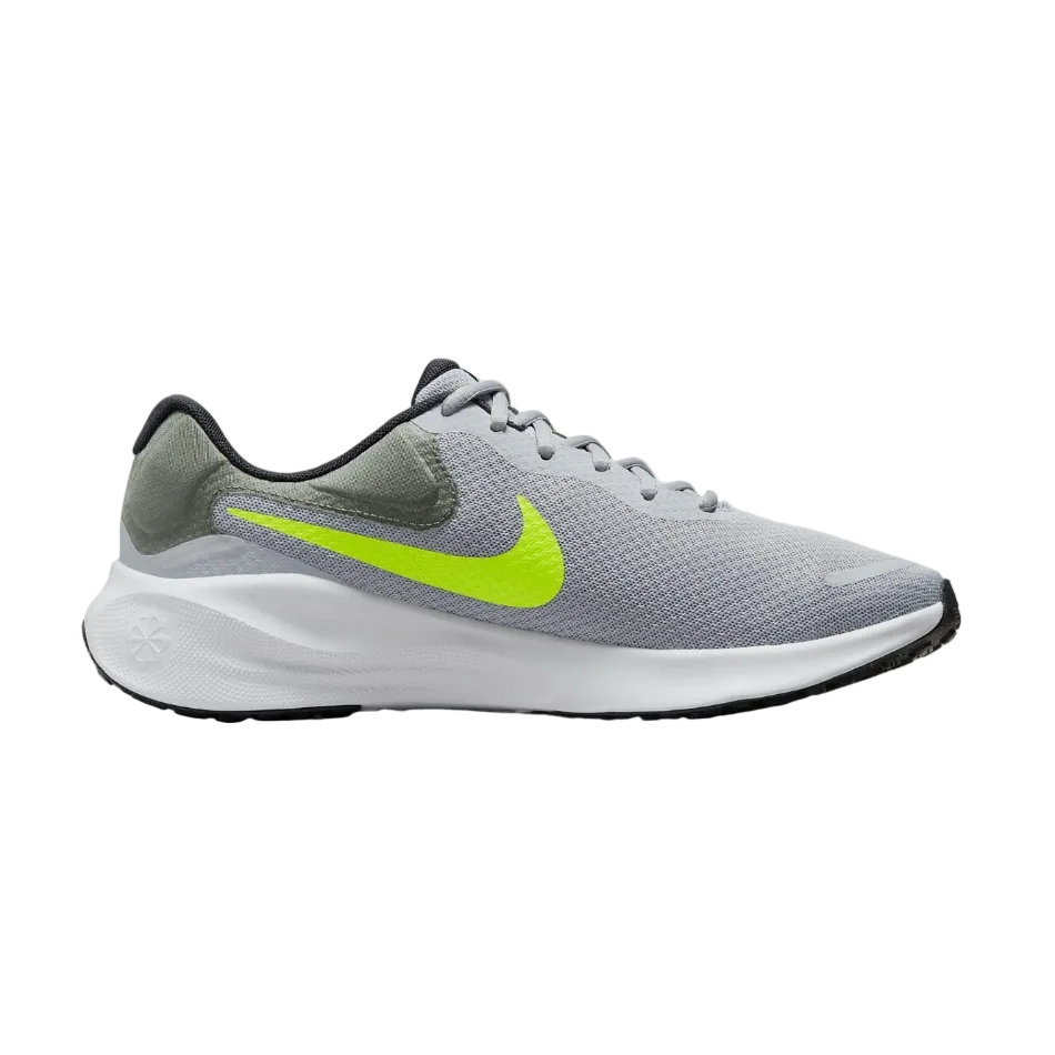 Nike Revolution 7 "szürke" Futócipő