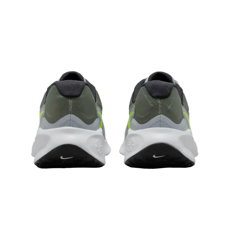 Nike Revolution 7 "szürke" Futócipő