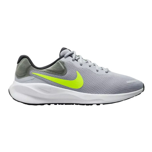 Nike Revolution 7 "szürke" Futócipő