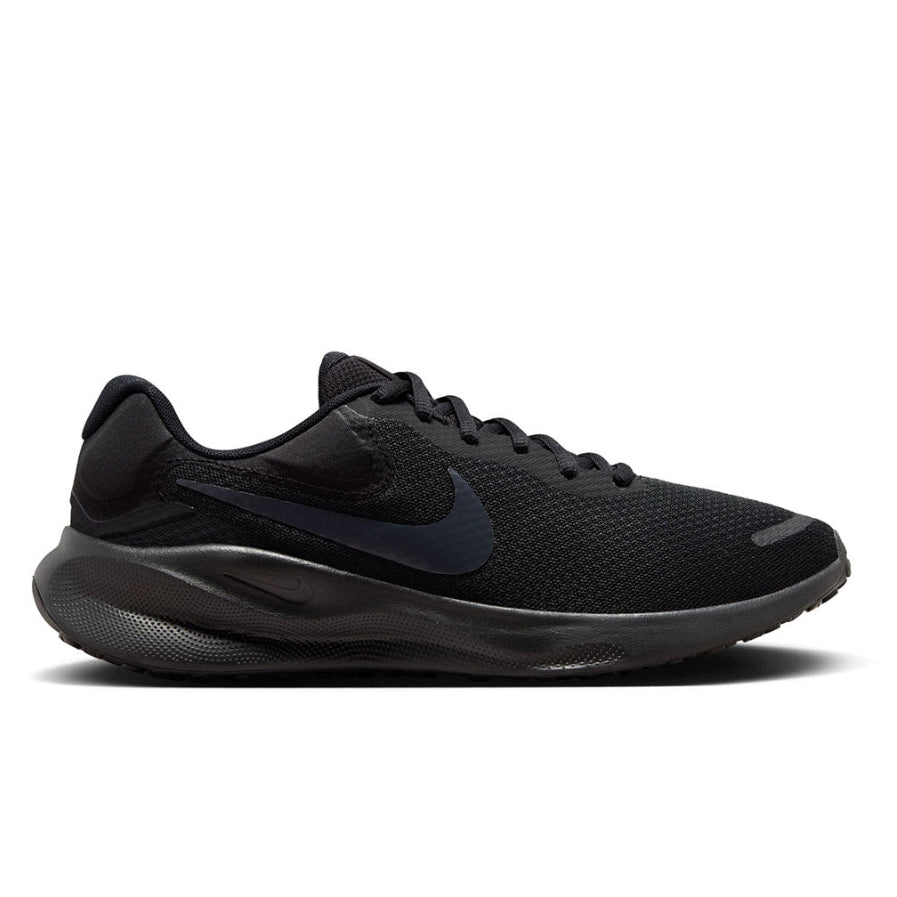 NIKE Revolution 7 "Fekete" Férfi Futócipő