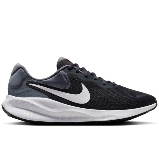 Nike Revolution 7 "szürke" Futócipő