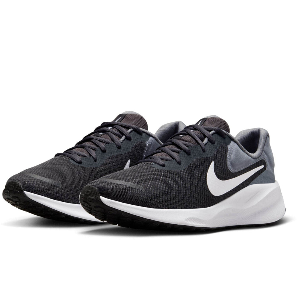 Nike Revolution 7 "szürke" Futócipő