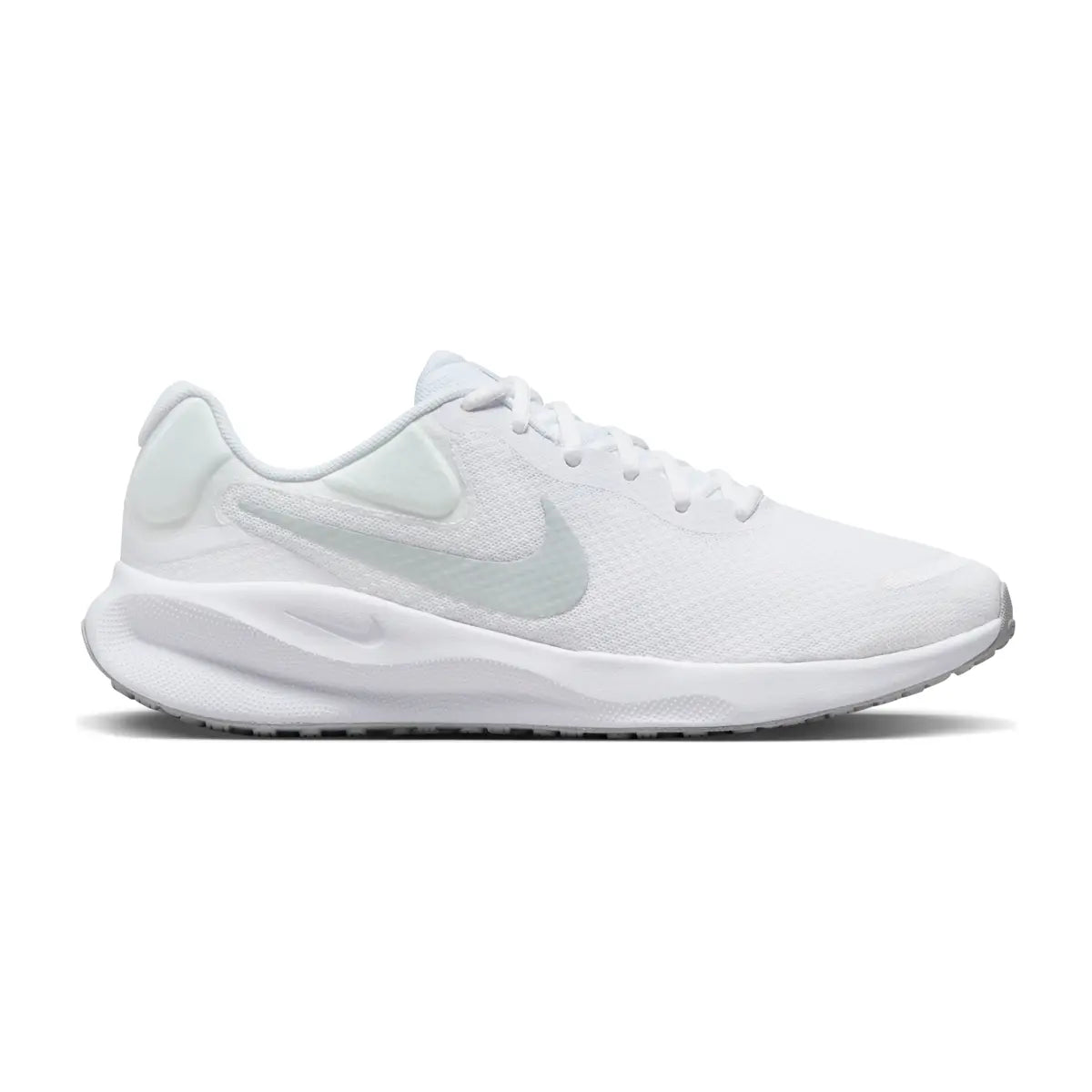 Nike Revolution 7 "Fehér / Pure Platinum" Férfi Futócipő