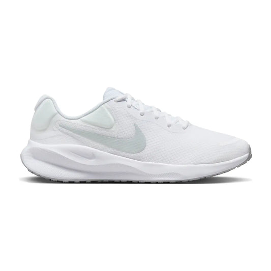 Nike Revolution 7 "Fehér / Pure Platinum" Férfi Futócipő