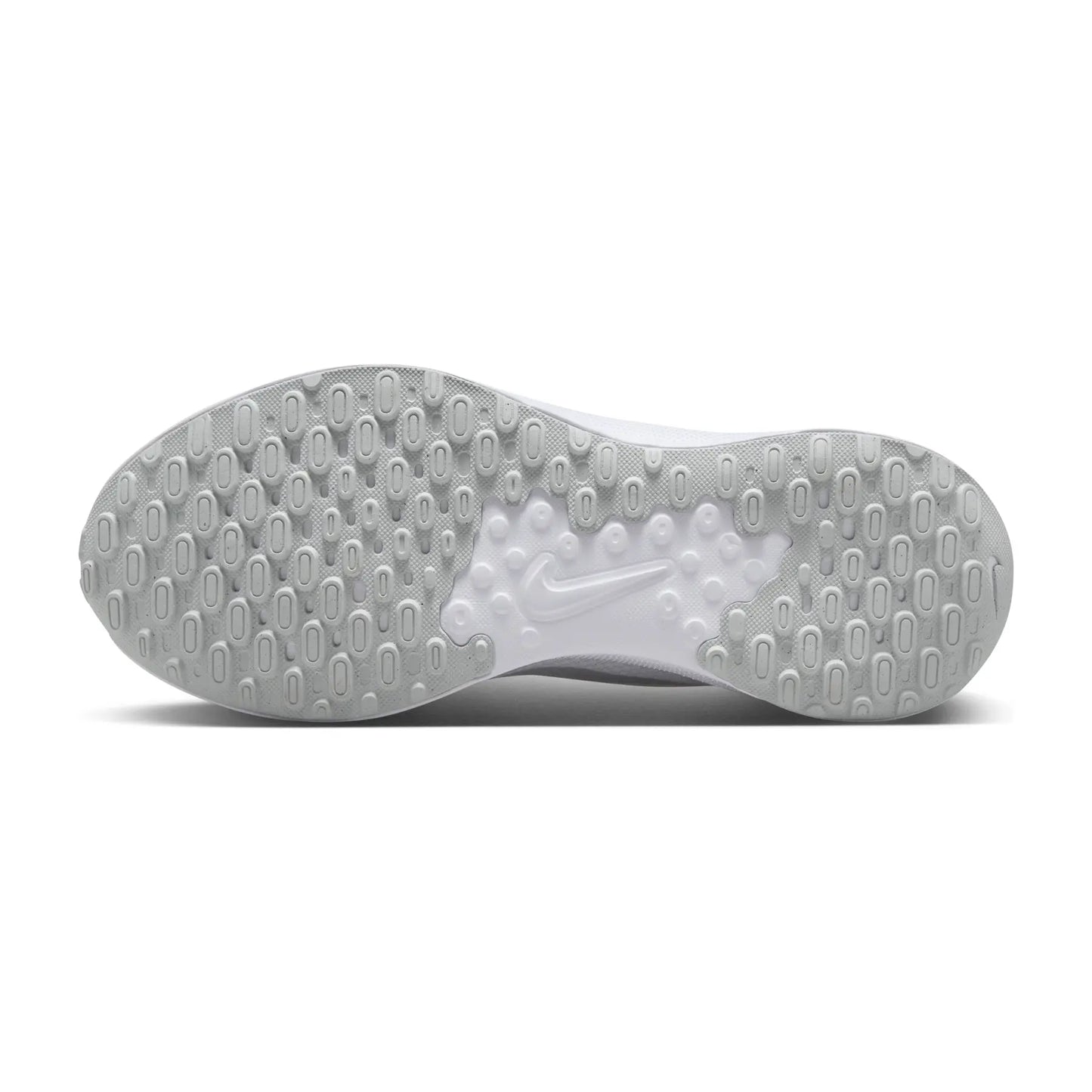 Nike Revolution 7 "Fehér / Pure Platinum" Férfi Futócipő