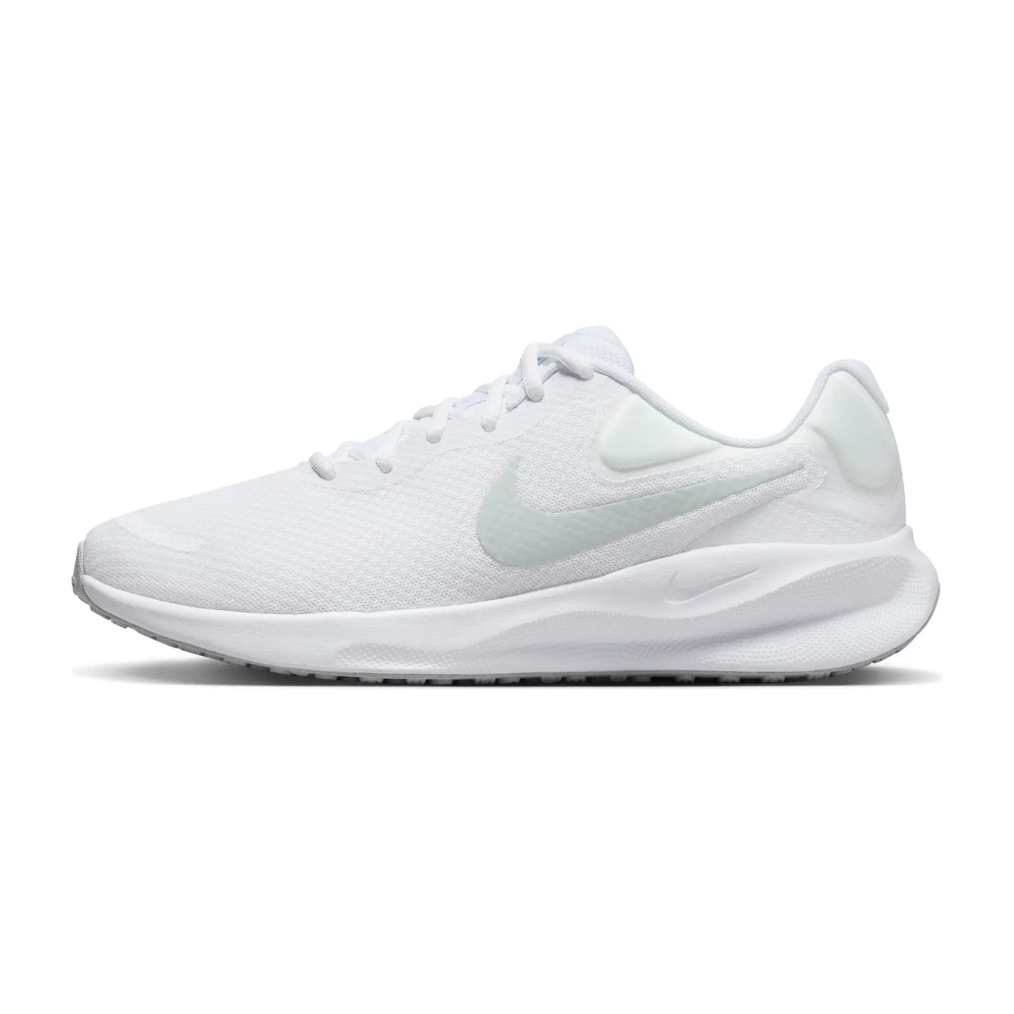 Nike Revolution 7 "Fehér / Pure Platinum" Férfi Futócipő