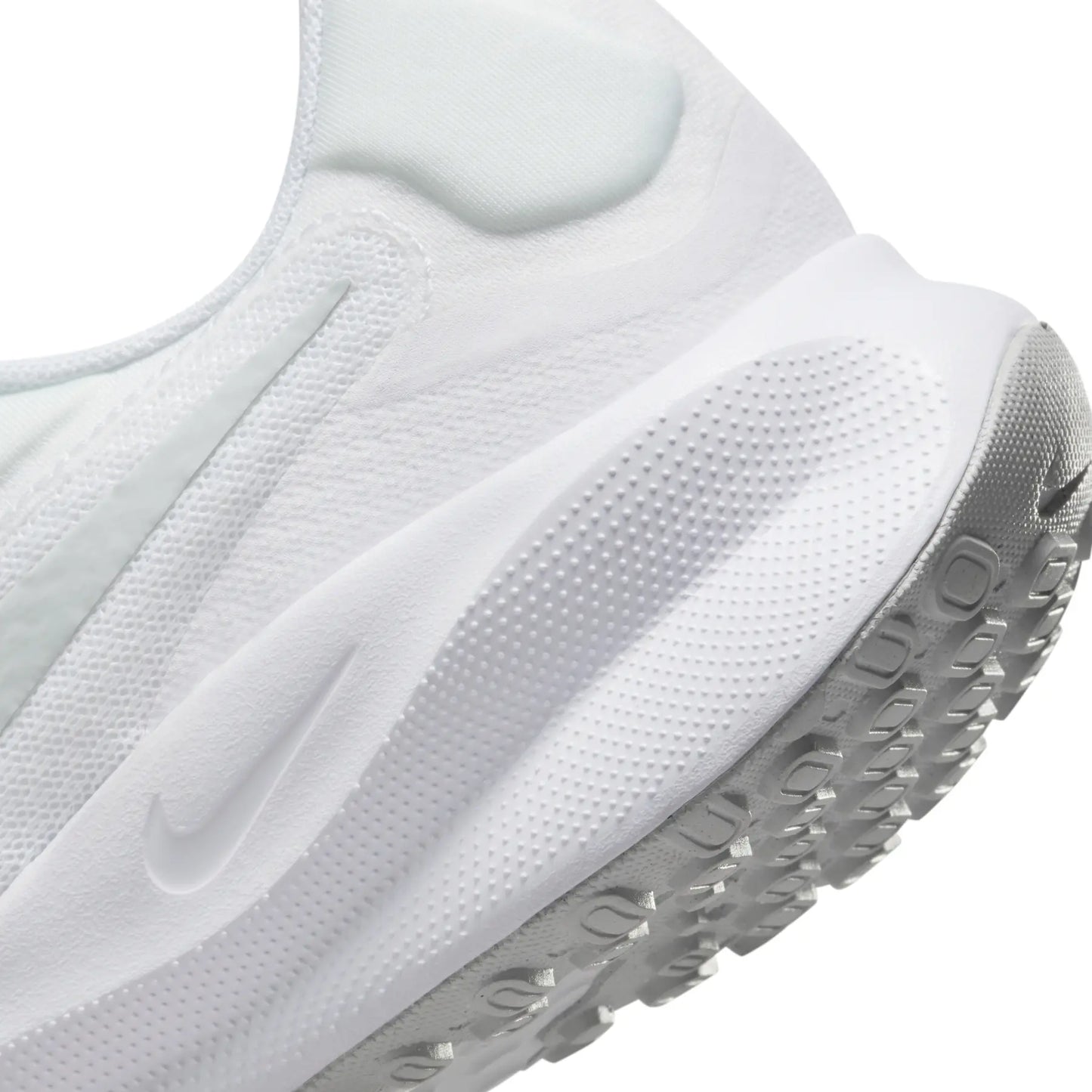 Nike Revolution 7 "Fehér / Pure Platinum" Férfi Futócipő