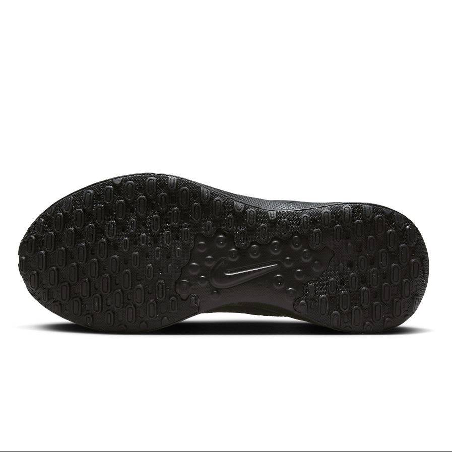 Nike Revolution 7 "Fekete" Futócipő