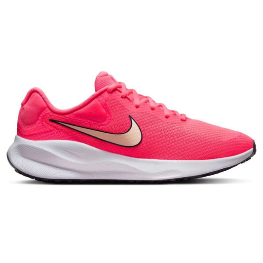 Nike Revolution 7 "Hot Punch" Női futócipő