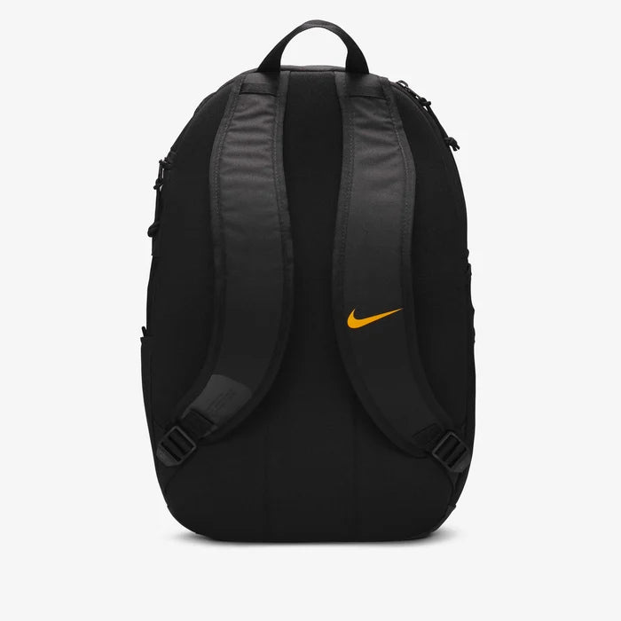 Nike FC Barcelona Akadémia Futball Fekete hátizsák (30L)