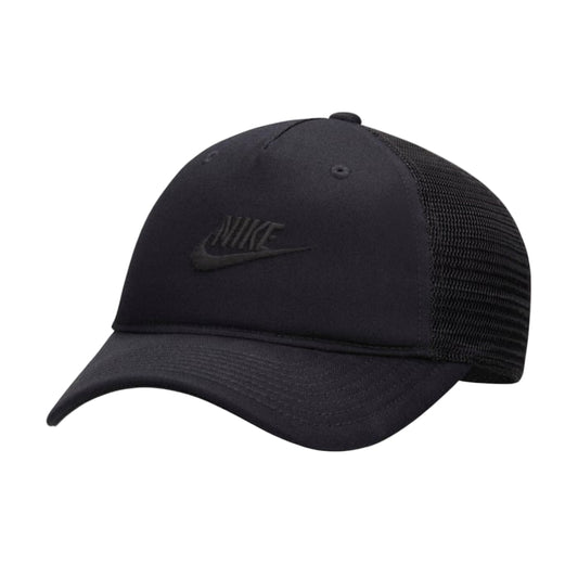 Nike Rise Cap Structured Trucker "Fekete" Baseball Sapka