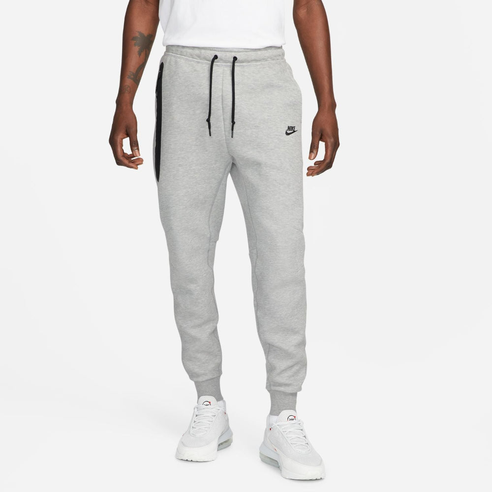Nike Sportswear Tech Fleece "Szürke" Férfi Melegítőnadrág