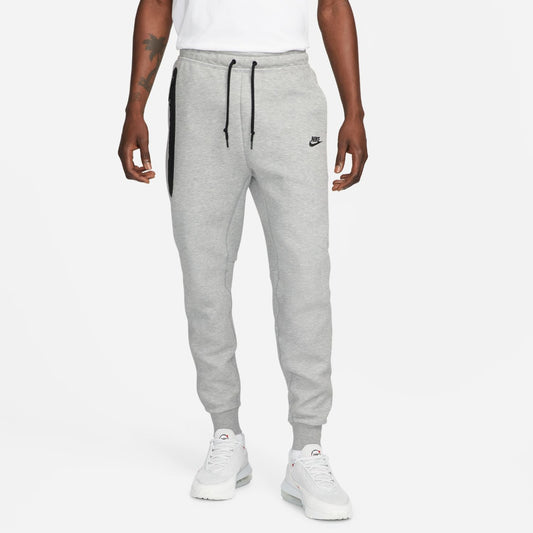 Nike Sportswear Tech Fleece "Szürke" Férfi Melegítőnadrág
