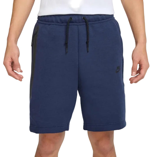 Nike Sportswear Tech Fleece Short "Kék" Férfi Rövidnadrágok
