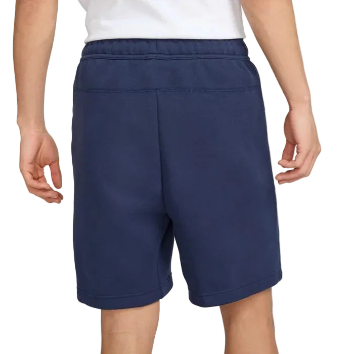 Nike Sportswear Tech Fleece Short "Kék" Férfi Rövidnadrágok