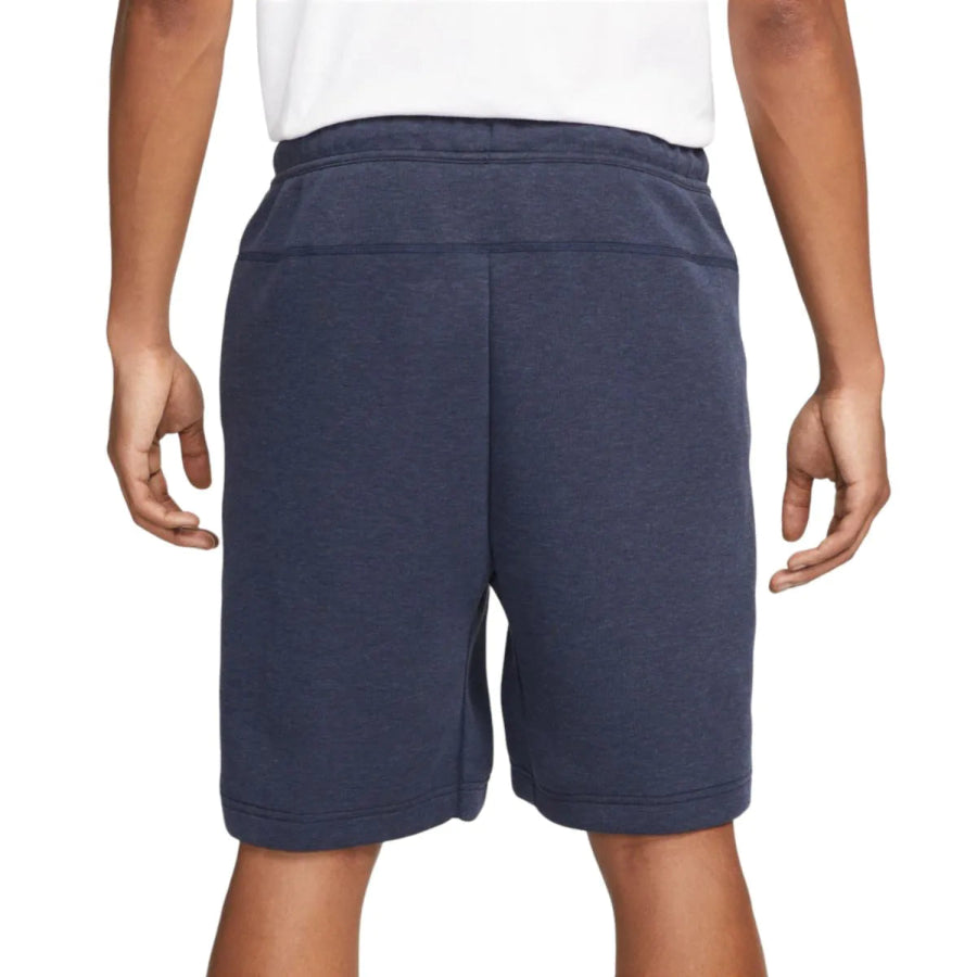 Nike Sportswear Tech Fleece Short "kék" Férfi Rövidnadrág