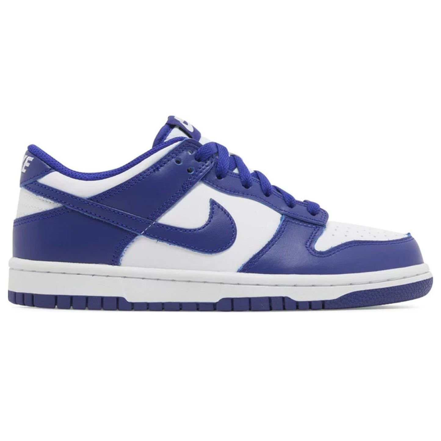 Nike Dunk Low (GS) "concord"