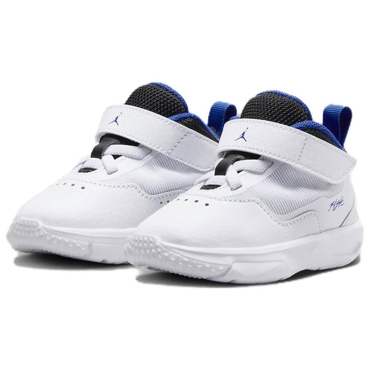 Jordan Stay Loyal 3 "white royal" (TD) gyerek utcai cipő