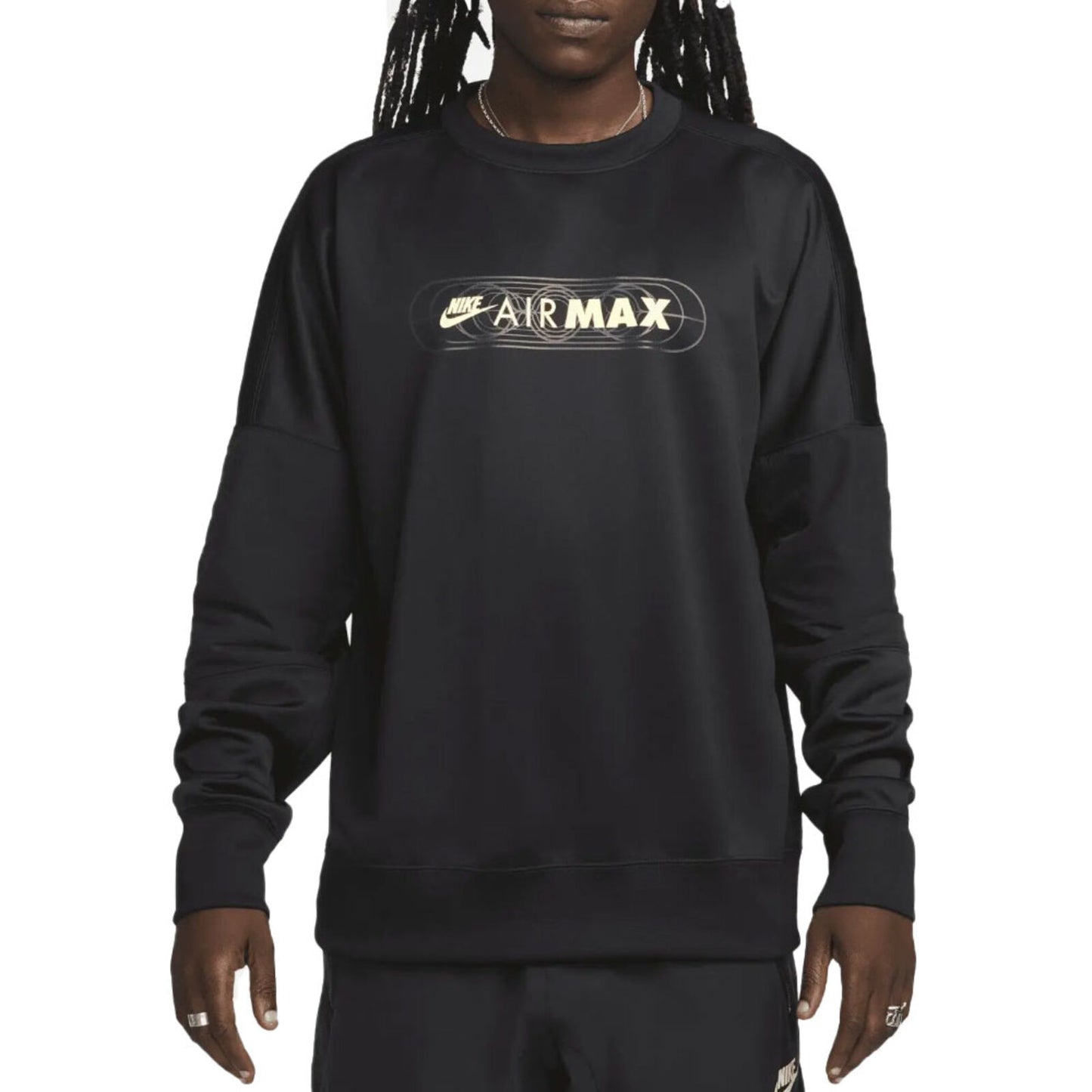 Nike Sportswear Air Max Crewneck pulóver