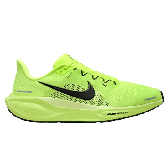 Nike Air Zoom Pegasus 41 Volt "Neonzöld/Fekete" Férfi Futócipő