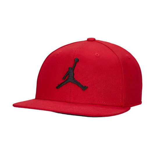 Jordan Pro Állítható "Piros" Sapka