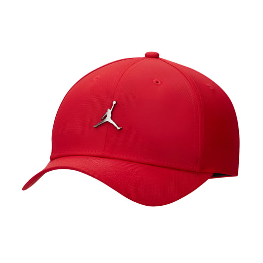 Jordan Rise Gym Red Állitható "Piros" Sapka