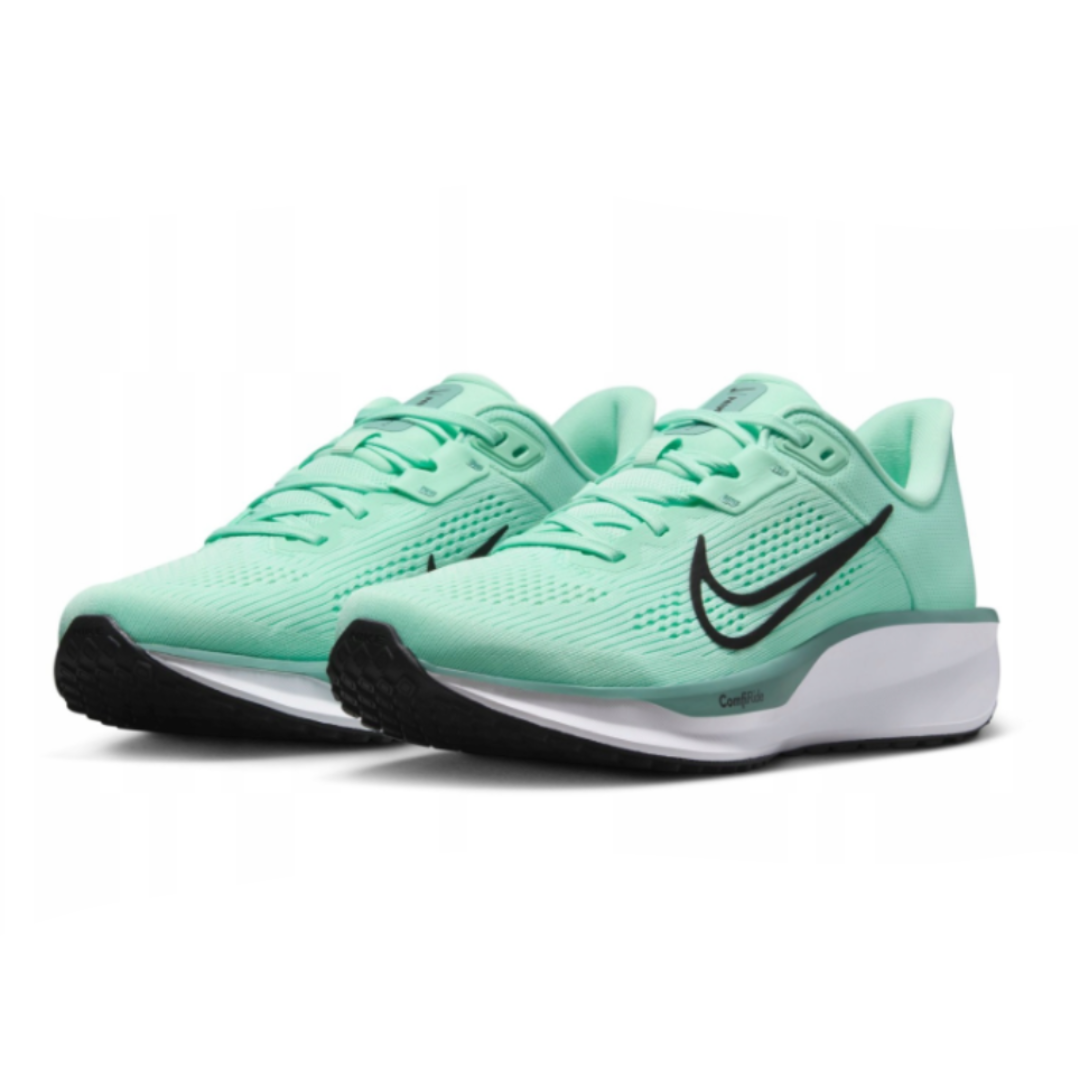 Nike  quest 6 "mint foam/cannon/white" Női Futócipő
