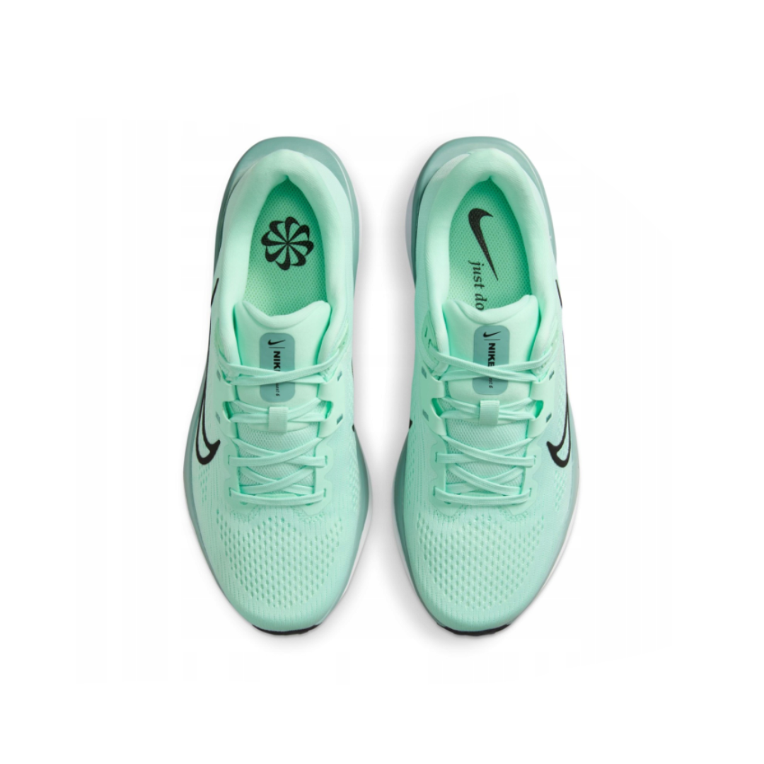 Nike  quest 6 "mint foam/cannon/white" Női Futócipő