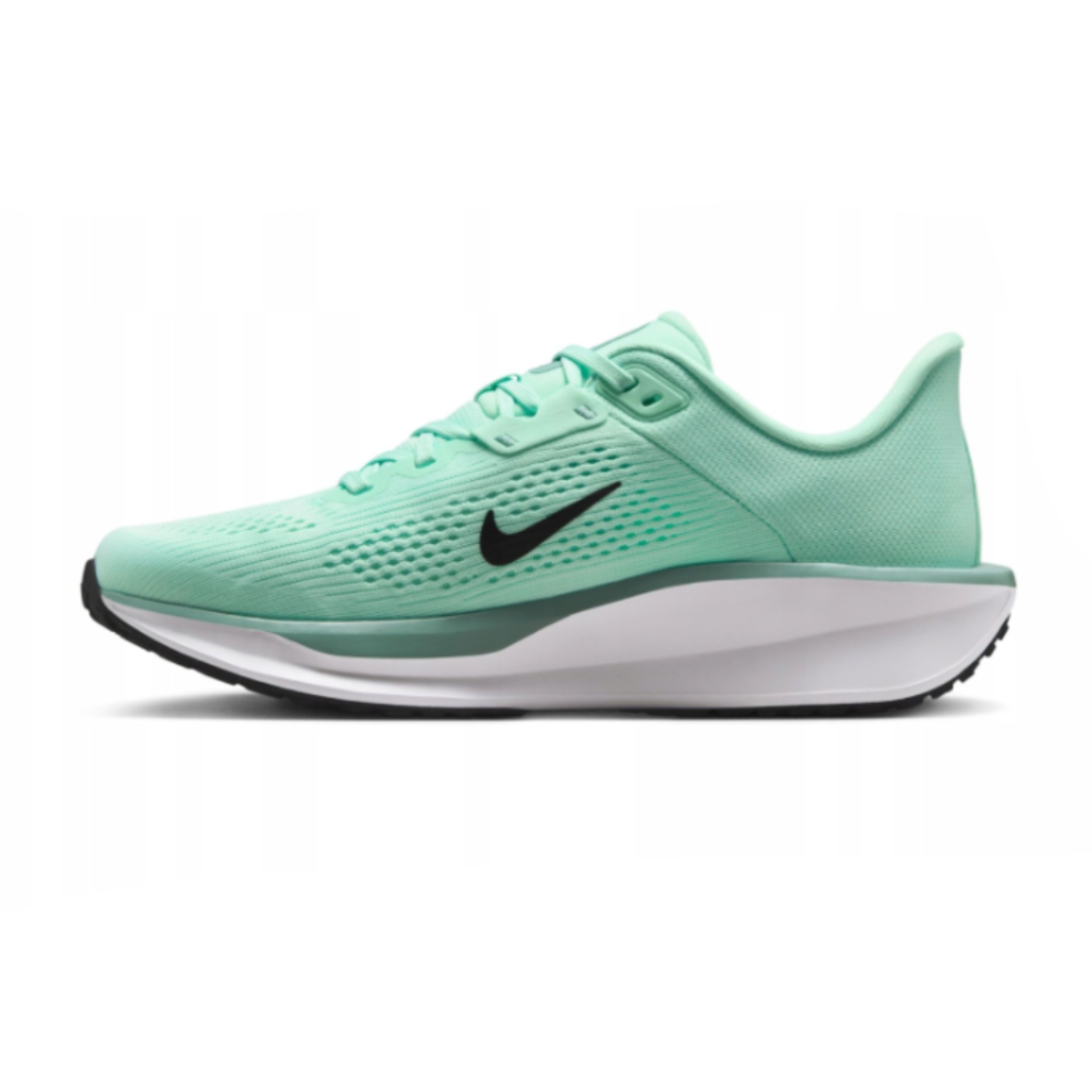 Nike  quest 6 "mint foam/cannon/white" Női Futócipő