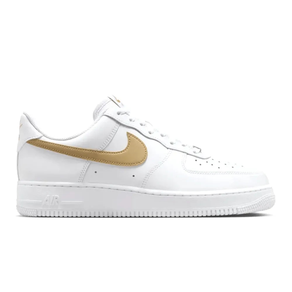 Nike Air Force 1 Low '07 "White Parachute Beige"