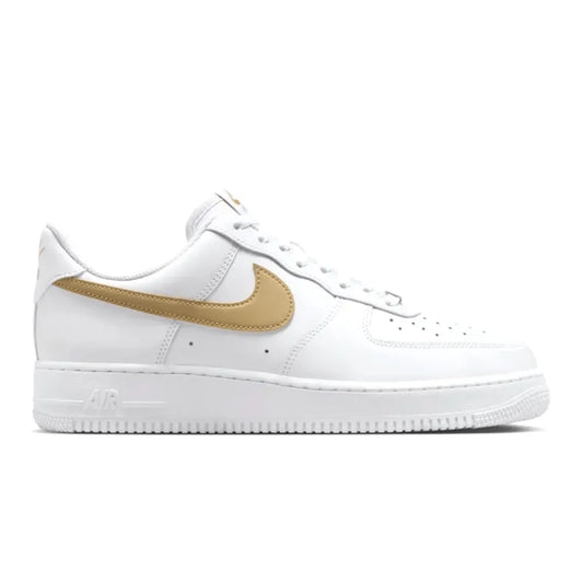 Nike Air Force 1 Low '07 "White Parachute Beige"