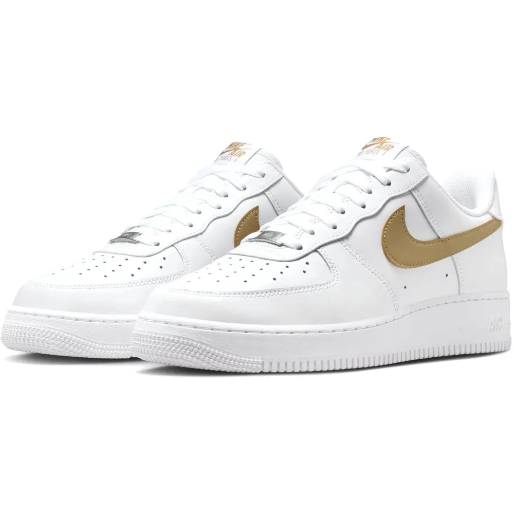 Nike Air Force 1 Low '07 "White Parachute Beige"