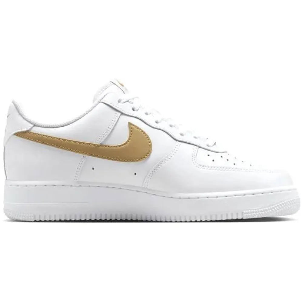 Nike Air Force 1 Low '07 "White Parachute Beige"