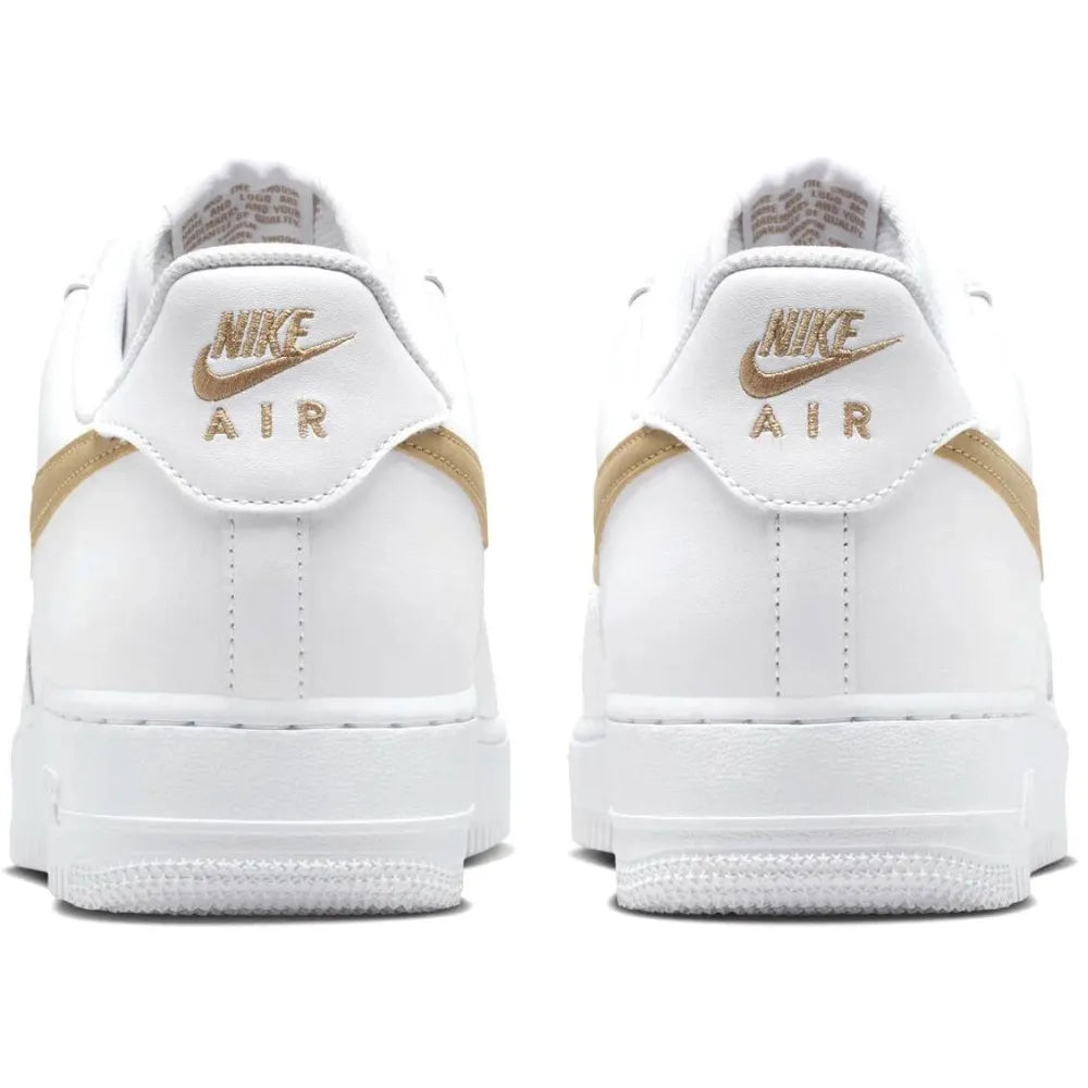 Nike Air Force 1 Low '07 "White Parachute Beige"