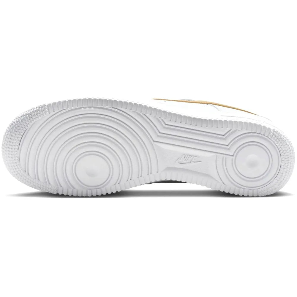 Nike Air Force 1 Low '07 "White Parachute Beige"