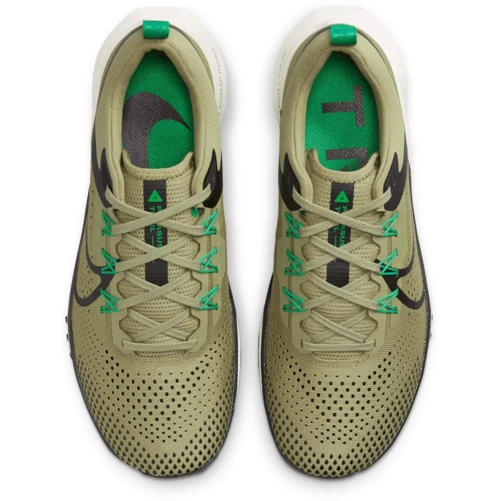 Nike React Pegasus Trail 4