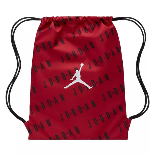 JORDAN GYM RED SACK TORNA ZSÁK (8L)