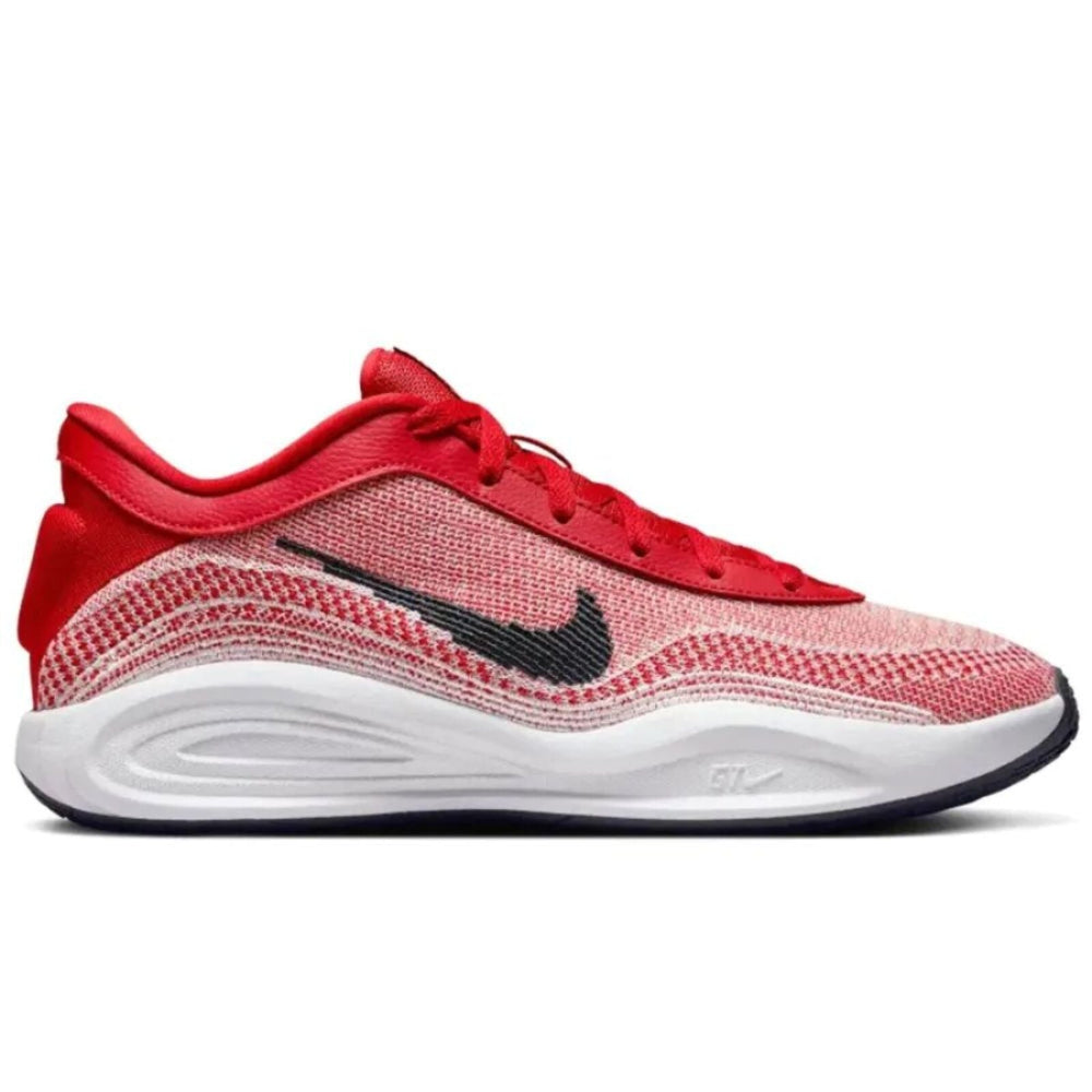 Nike GT Hustle Academy "Piros" Férfi Kosárlabdacipő