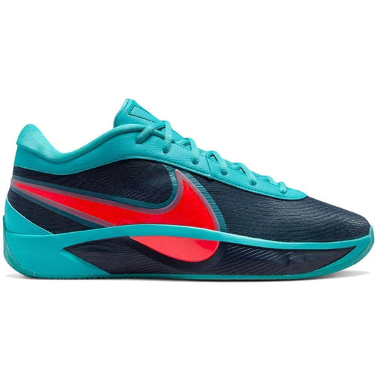 Nike Giannis Freak 6 "Liam & Maverick" Férfi kosárlabdacipő