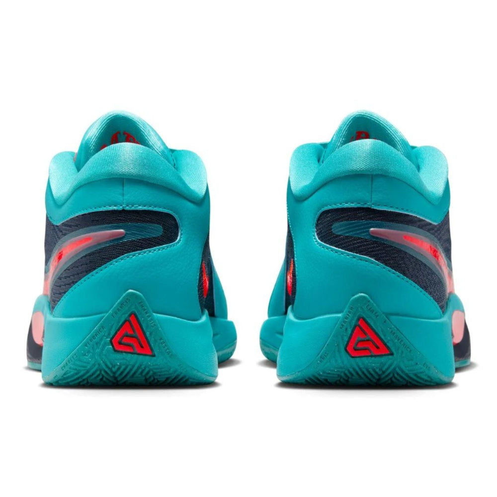Nike Giannis Freak 6 "Liam & Maverick" Férfi kosárlabdacipő