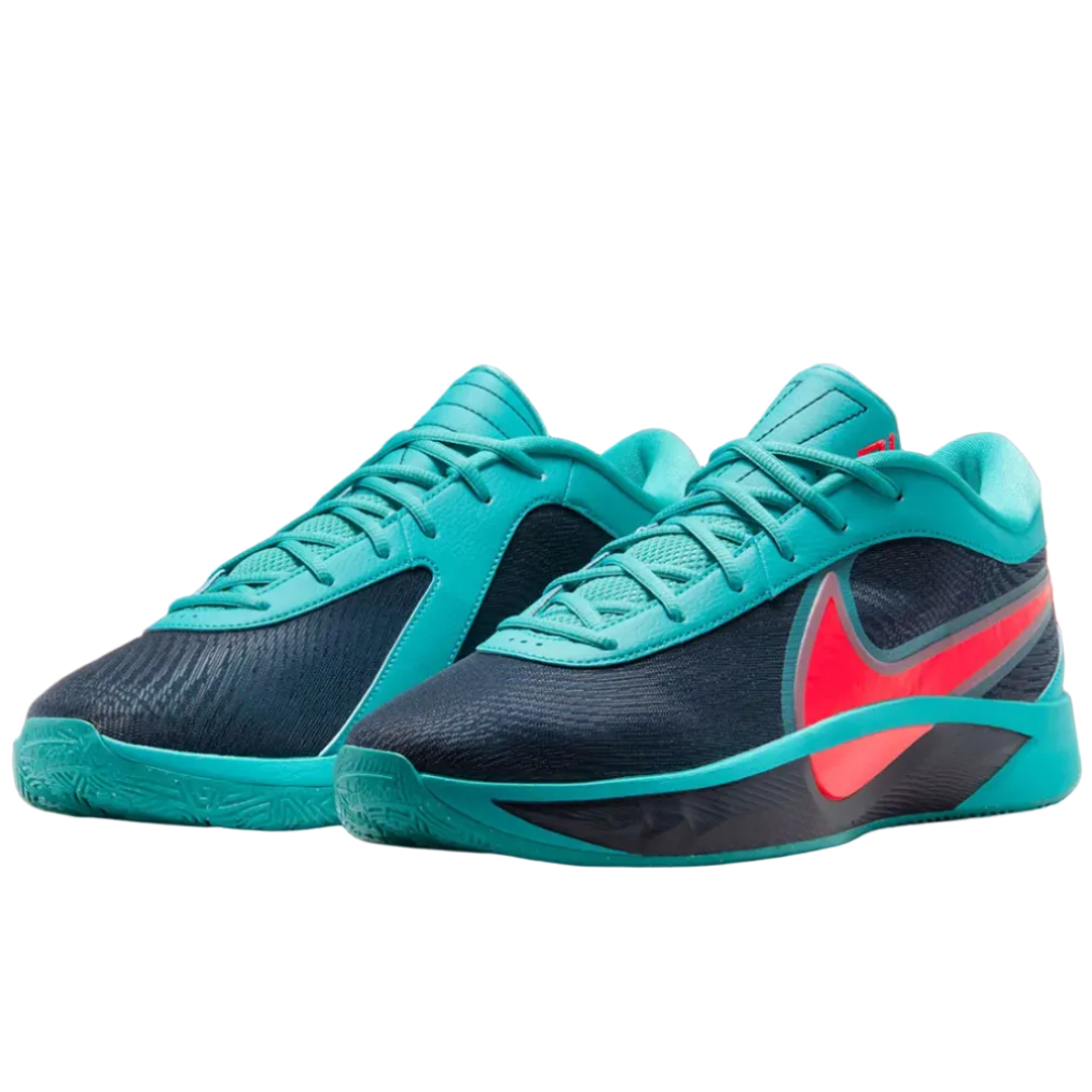Nike Giannis Freak 6 "Liam & Maverick" Férfi kosárlabdacipő