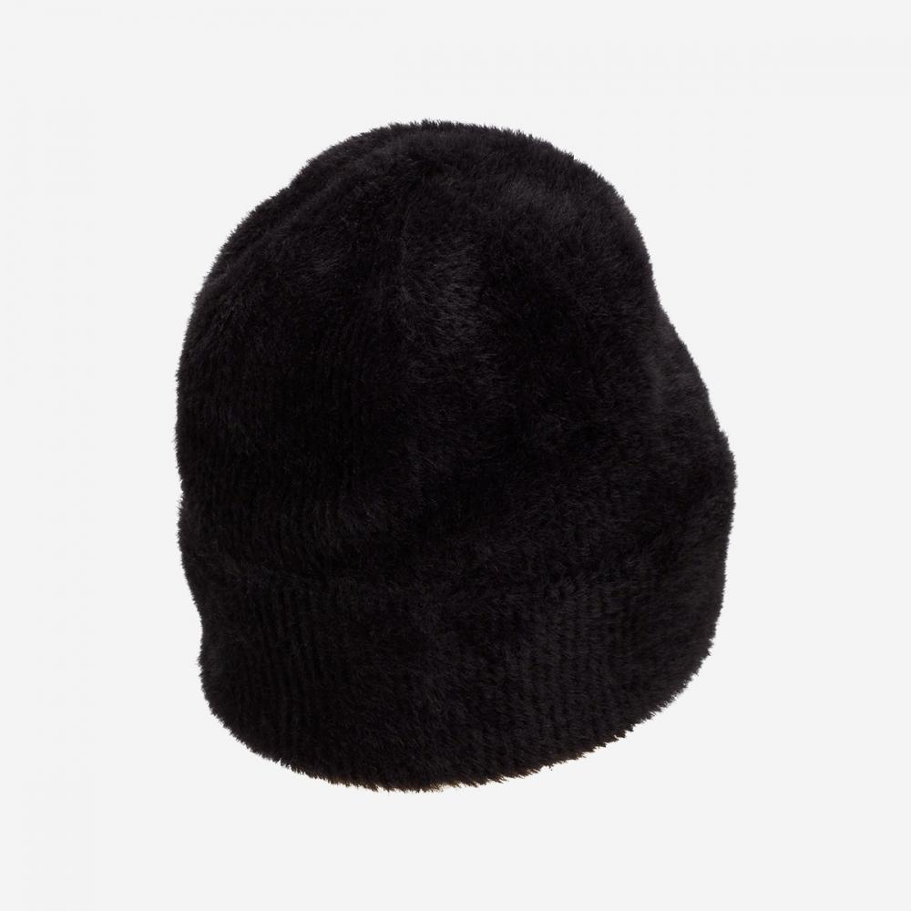 Nike U Nike Peak Beanie Fekete Téli Sapka