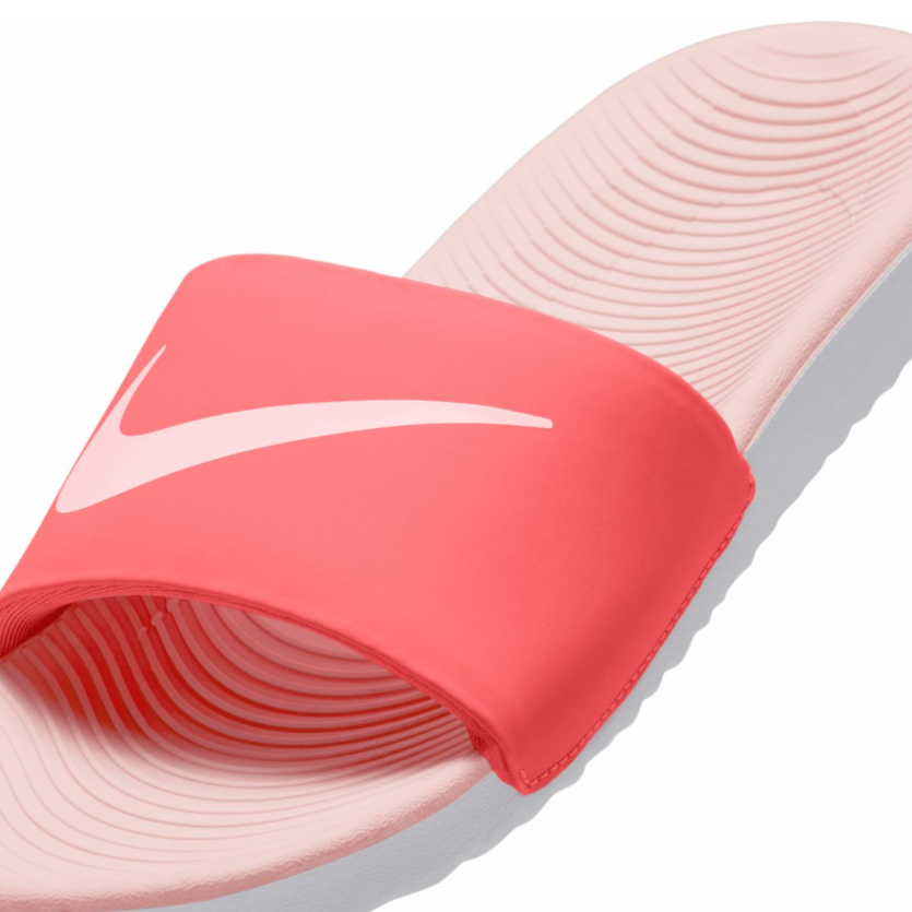 Nike Kawa Slide (GS/PS) Gyerek papucs