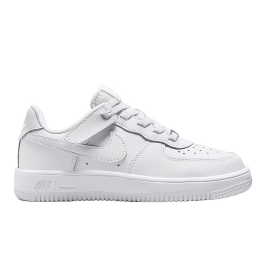 Air Force 1 EasyOn PS "fehér"