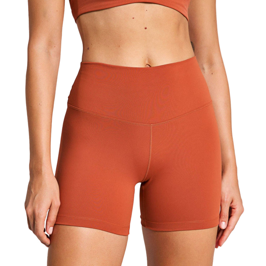 Nike Dri-FIT magas derekú pro női short