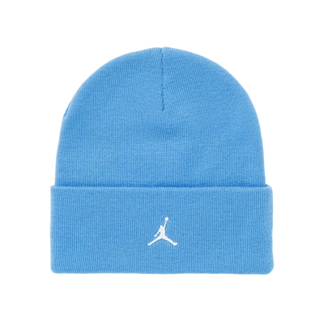 Jordan Peak Essential "Kék" Kötött téli sapka