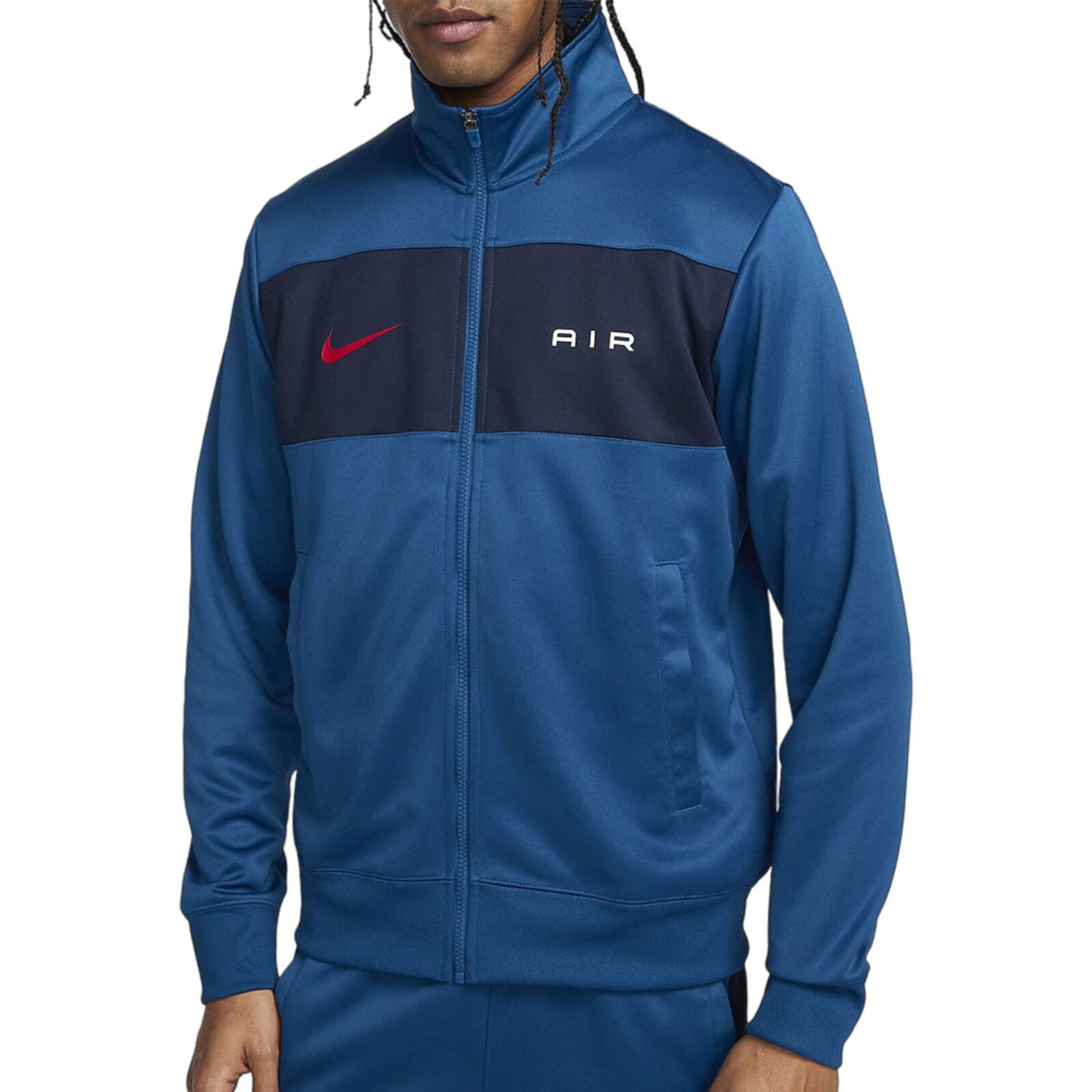 Nike NSW SW Air Polár Melegítő Felső