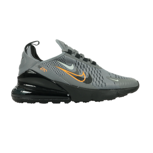 Nike Air Max 270 "Smoke Grey" utcai cipő